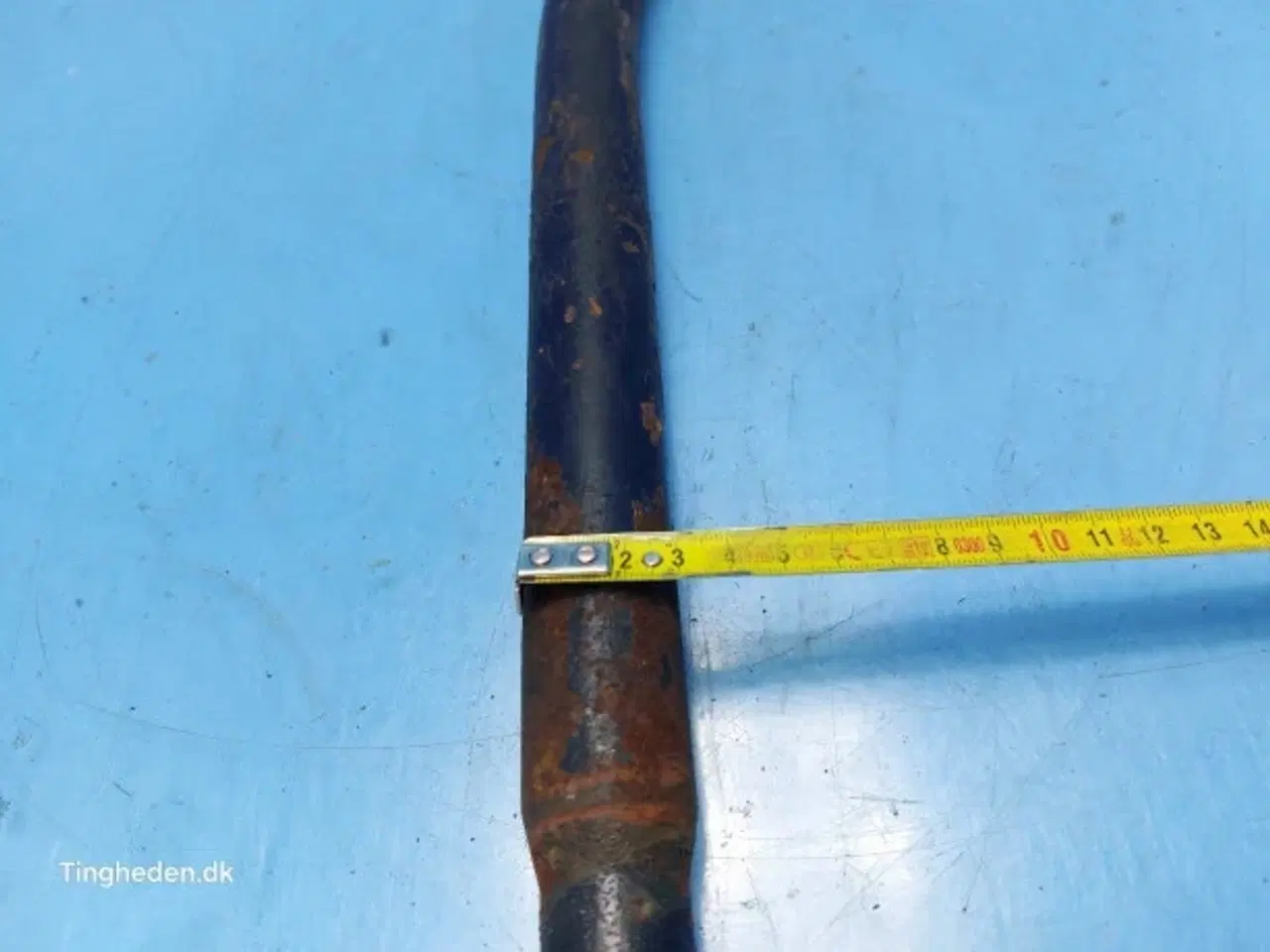 Billede 11 - Ballespids 4 Stk