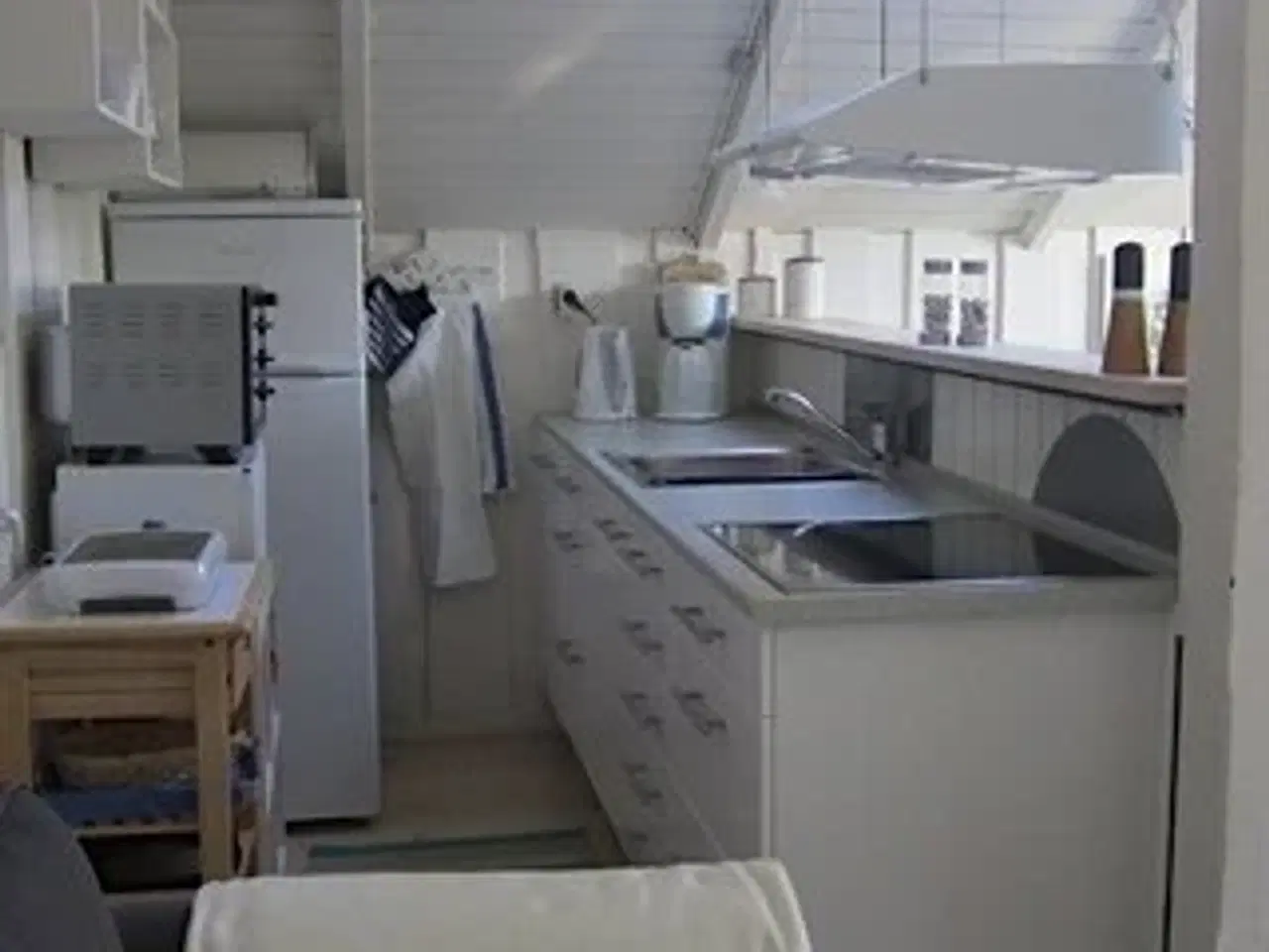 Billede 3 - Hyggeligt sommerhus max 4 personer i Kerteminde Sommerby n�r b�rnevenlig strand og Nordfyns smukke natur