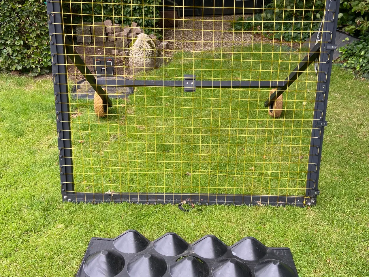 Billede 5 - Rebounder - Munin Sport