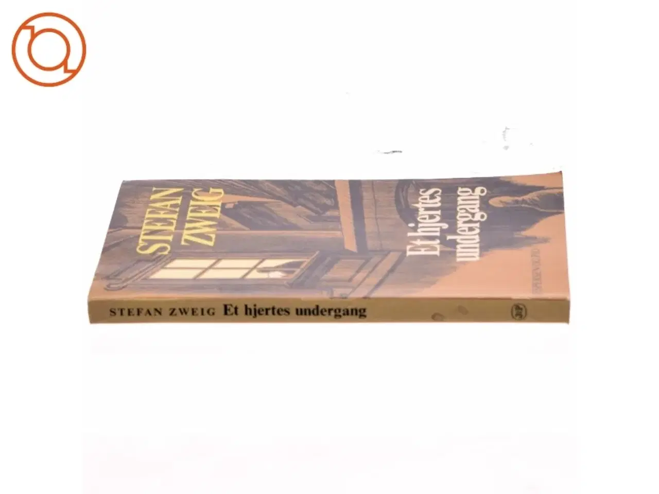 Billede 2 - Stefan Zweig, et hjertes undergang