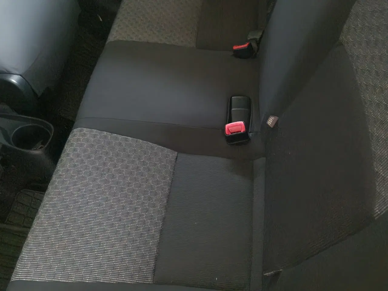 Billede 7 - Toyota yaris 1.3 vvti benzin,årg 2015,