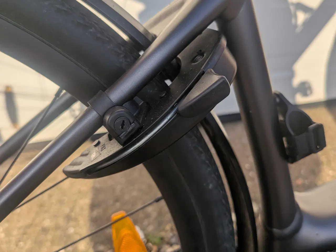 Billede 5 - Specialized Vado SL El Cykel 