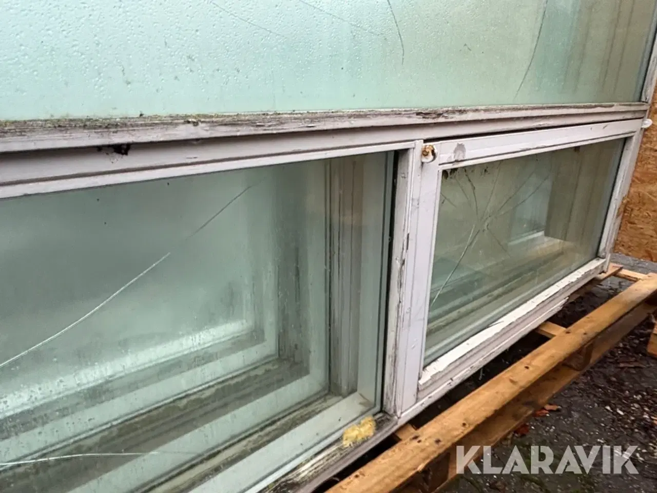 Billede 8 - Vinduer 12 styk