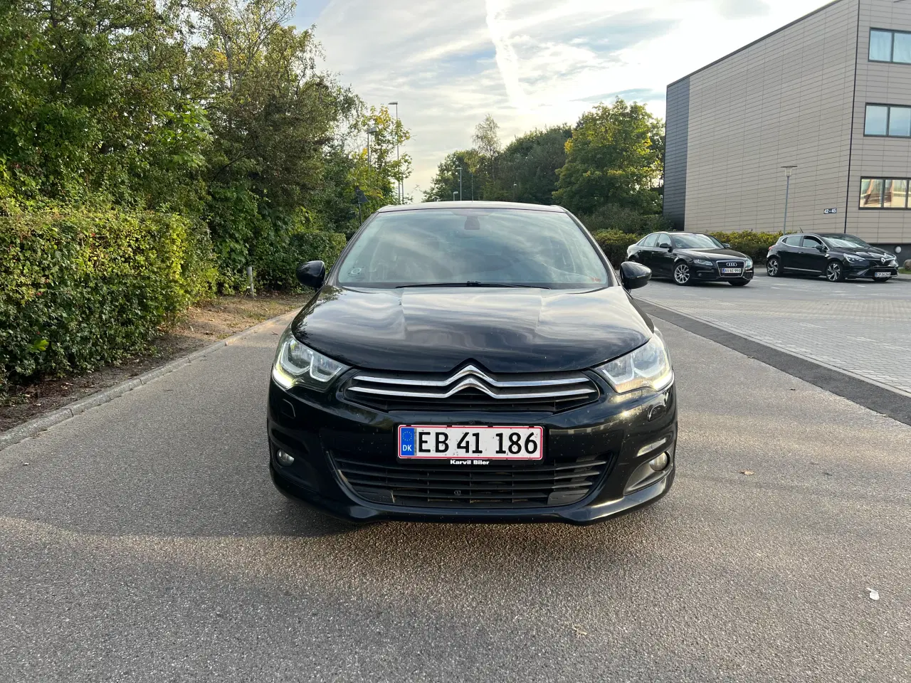 Billede 3 - Citroen C4 1.6 Hdi