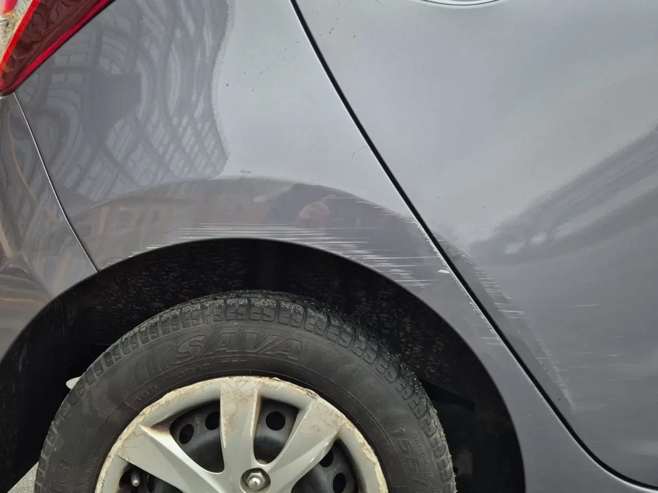 Billede 19 - Hyundai i10 1,0 Trend