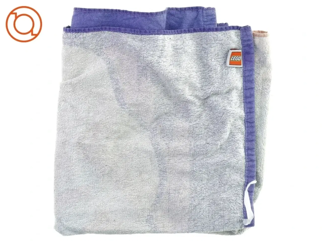 Billede 3 - Badehåndklæde fra Lego Friends (str. 131 x 70 cm)