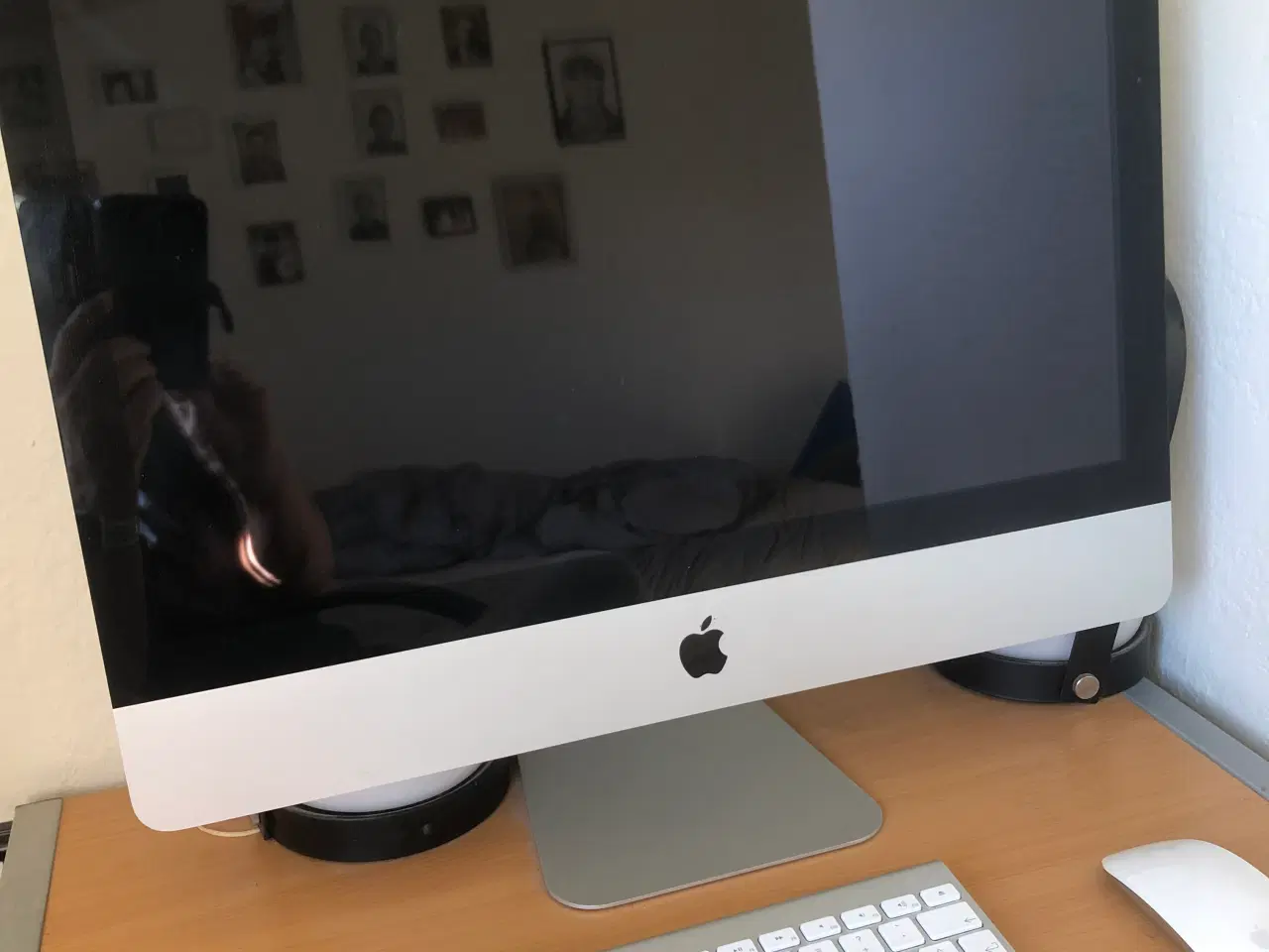 Billede 2 - iMac 21,5-inch LED 16:9 widescreen computer 