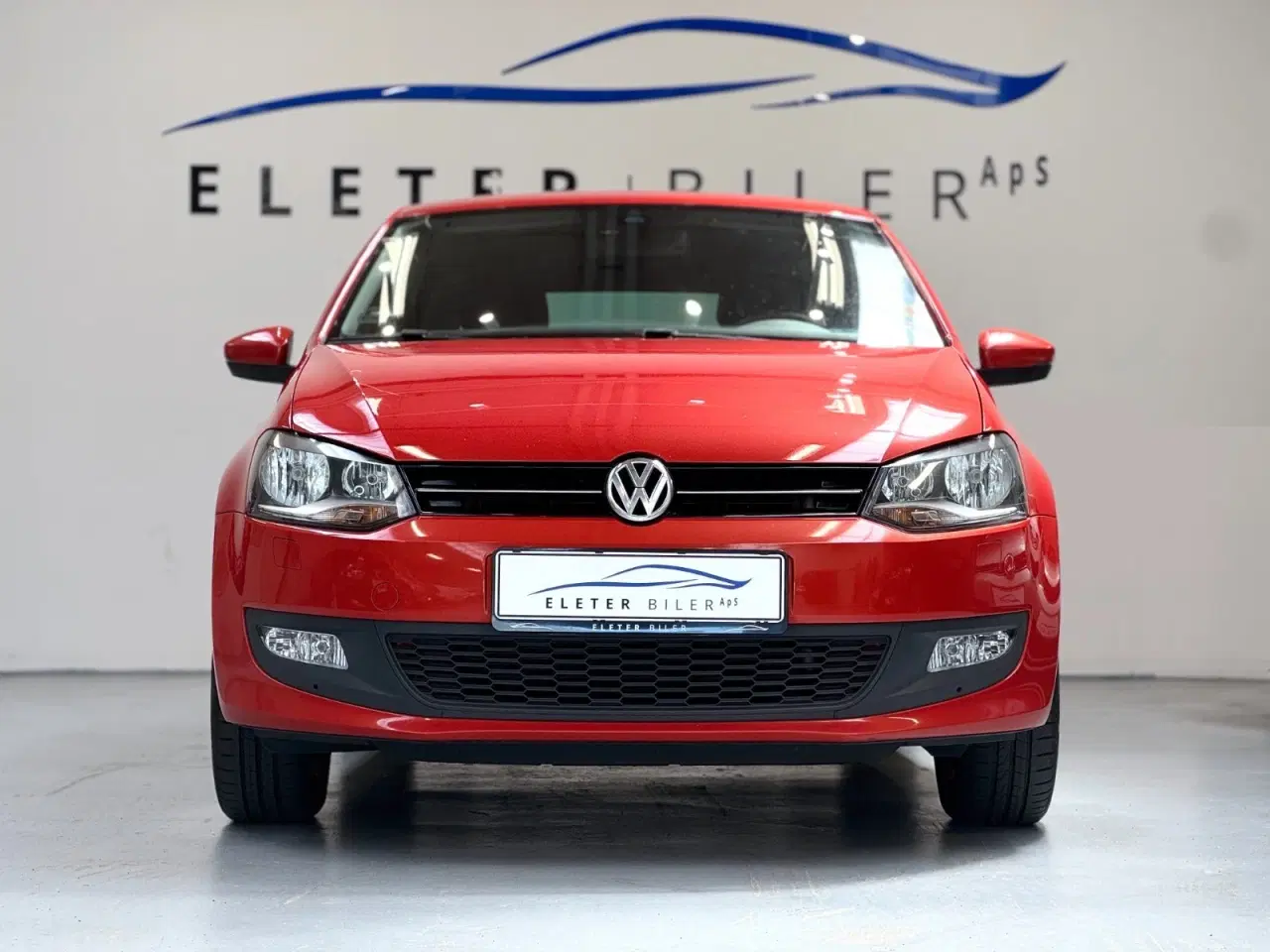 Billede 2 - VW Polo 1,2 TSi 90 Comfortline