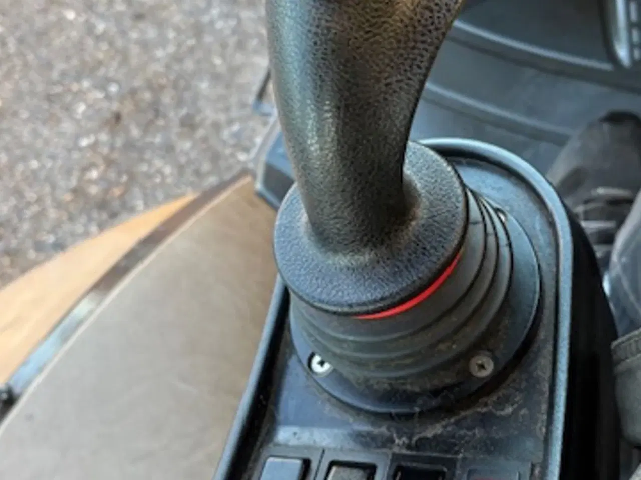 Billede 21 - Hydrema 926D ESD, DOBBELTCOMMAND, HYD. SKIFT FOR OG BAG