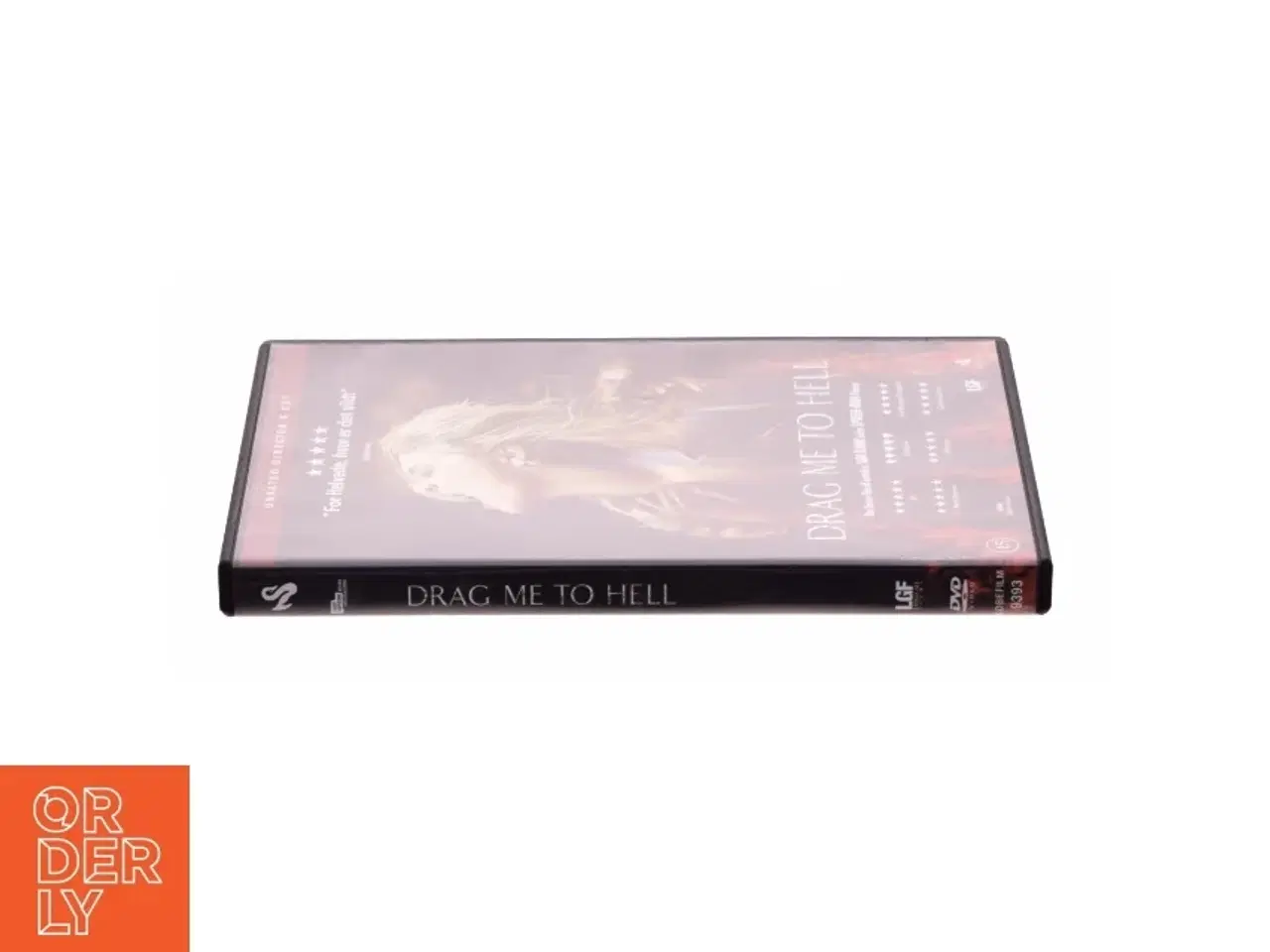 Billede 2 - Drag Me to Hell