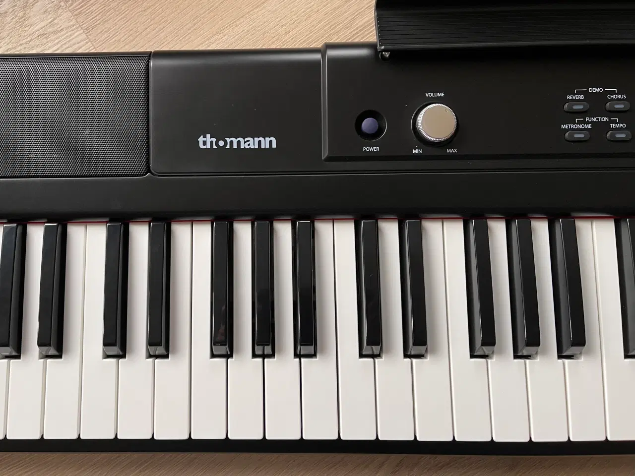 Billede 3 - Digital piano Thomann SP-320