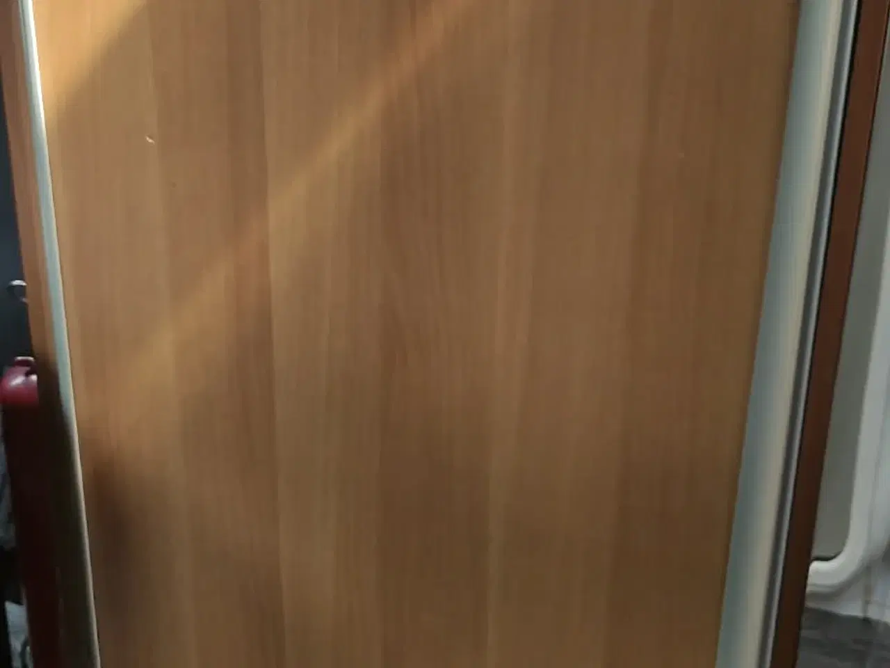 Billede 14 - 2007 Ford Transit Roller Team Sirio 592 p