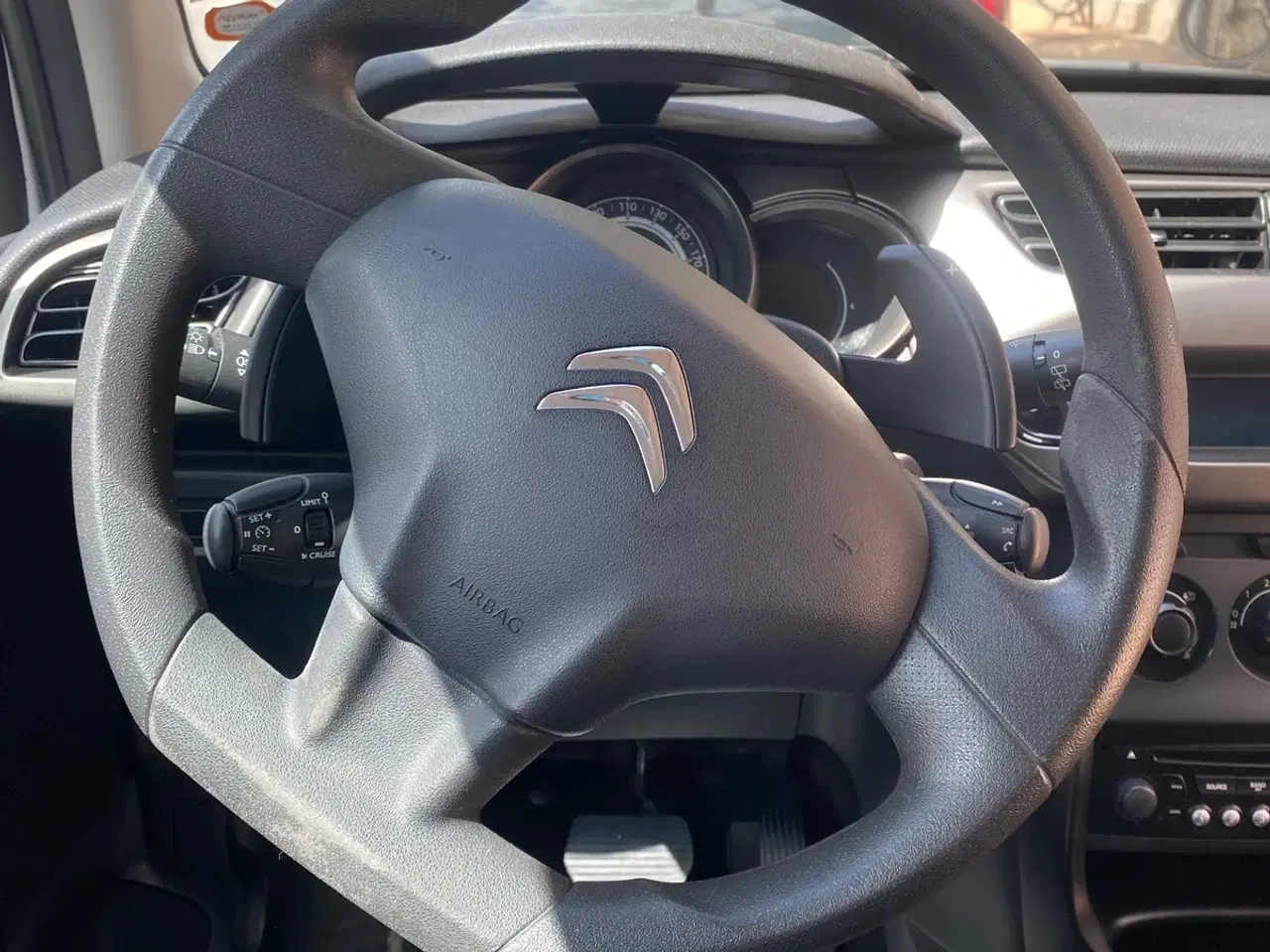 Billede 7 - Citroën C3 1,2 PureTech 82 Seduction ETG