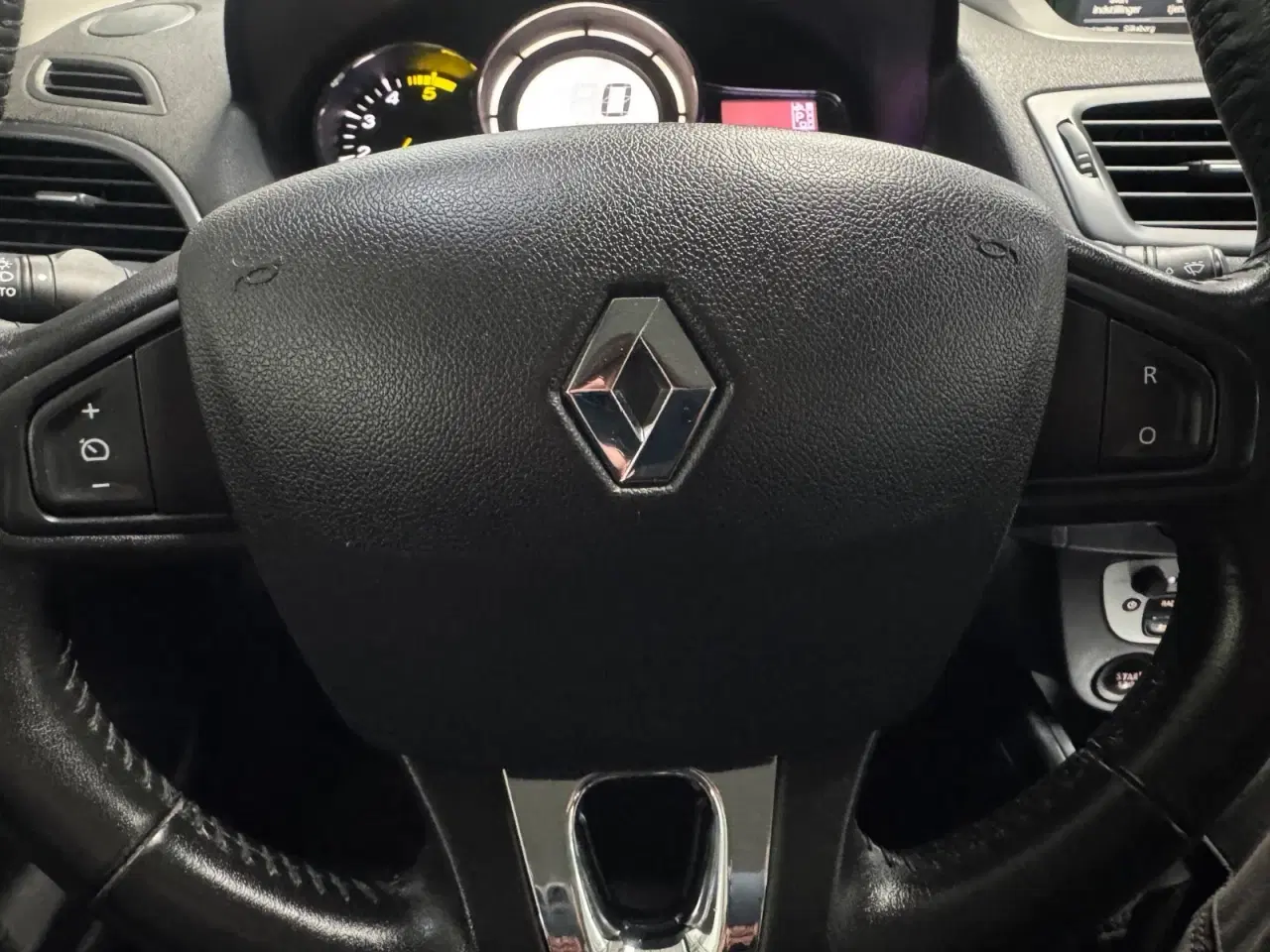Billede 11 - Renault Megane III 1,5 dCi 110 Expression Sport Tourer aut.