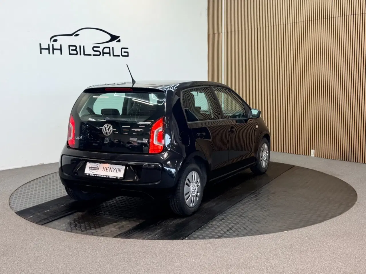 Billede 5 - VW Up! 1,0 75 Move Up!