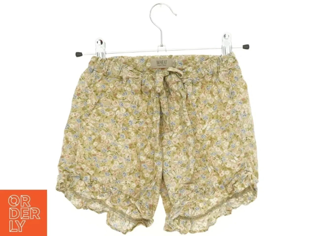 Billede 1 - Shorts fra Wheat (str. 110 cm)