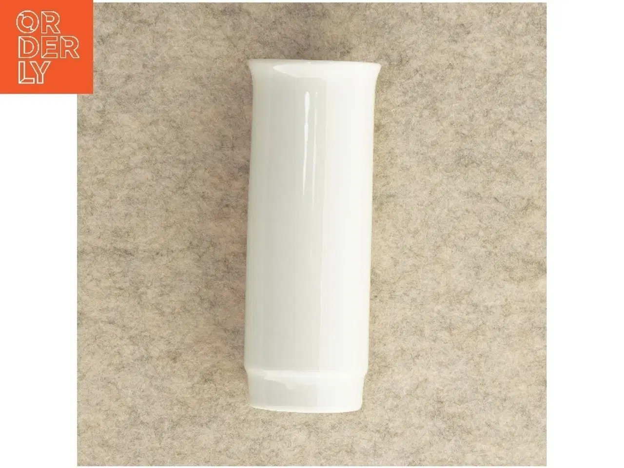 Billede 1 - Vase fra Bavaria (str. 14 x 5 cm)