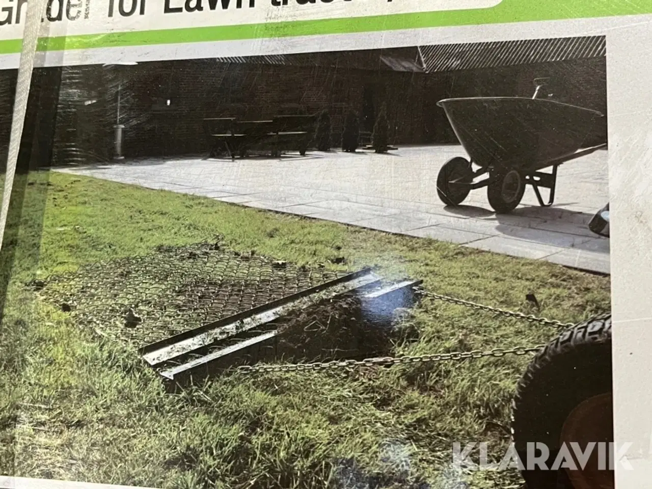 Billede 5 - Planer Trolla 12002