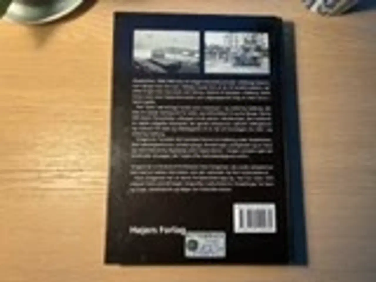 Billede 1 - KRIGENS BY - Aalborg 1940-1945