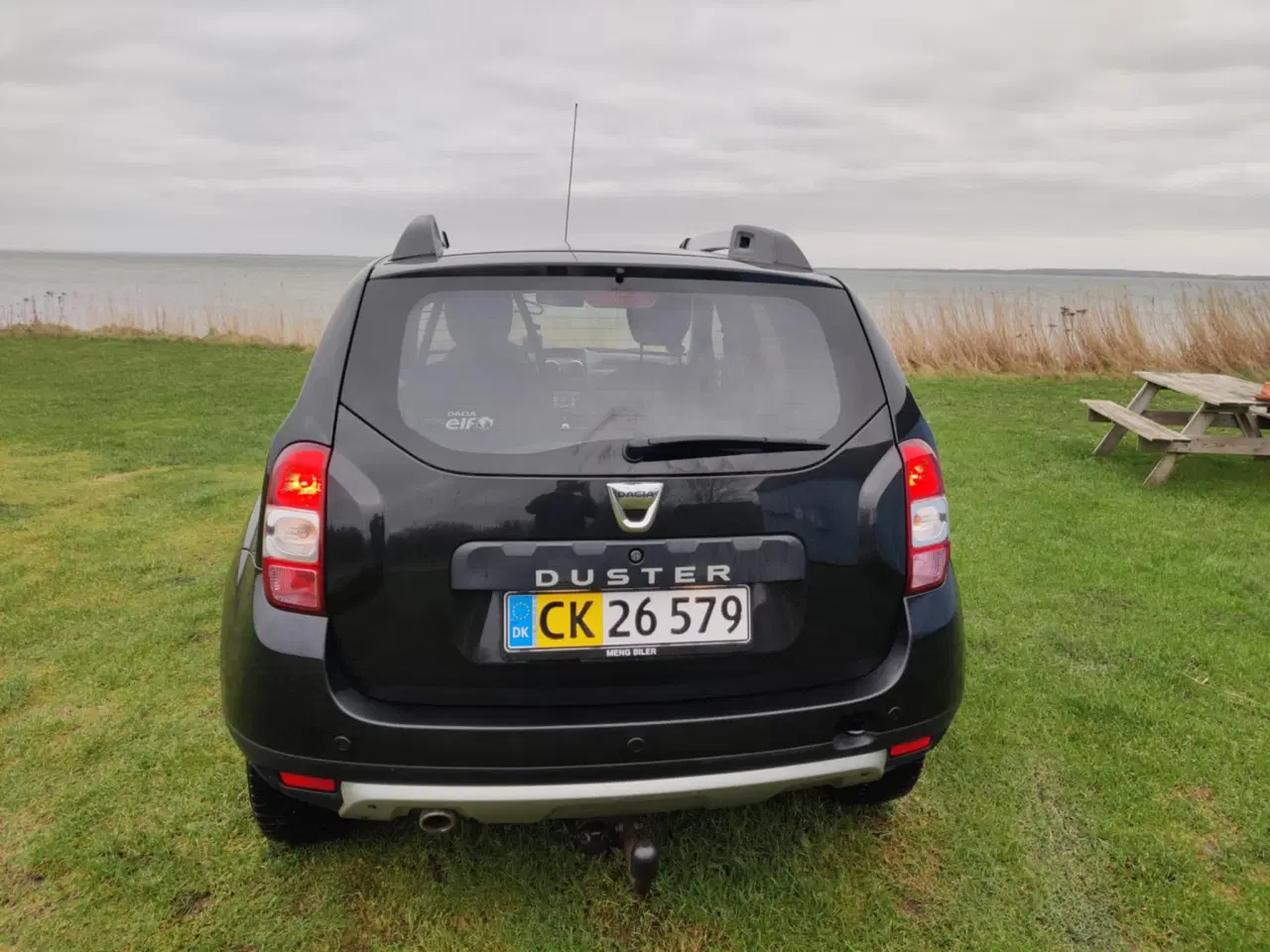 Billede 11 - DACIA DUSTER VAN