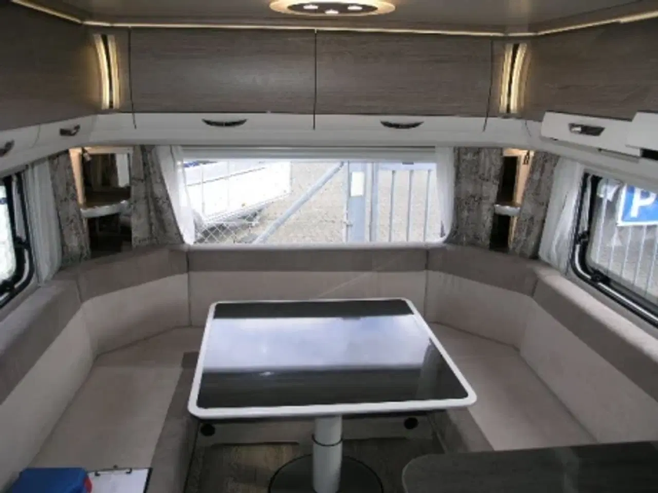 Billede 8 - Hobby Prestige 620 CL