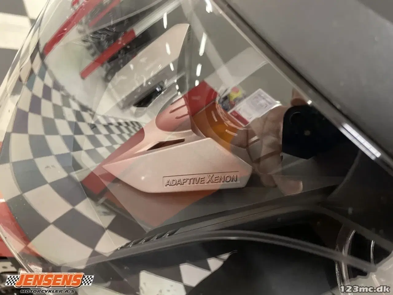 Billede 13 - BMW K 1600 GT