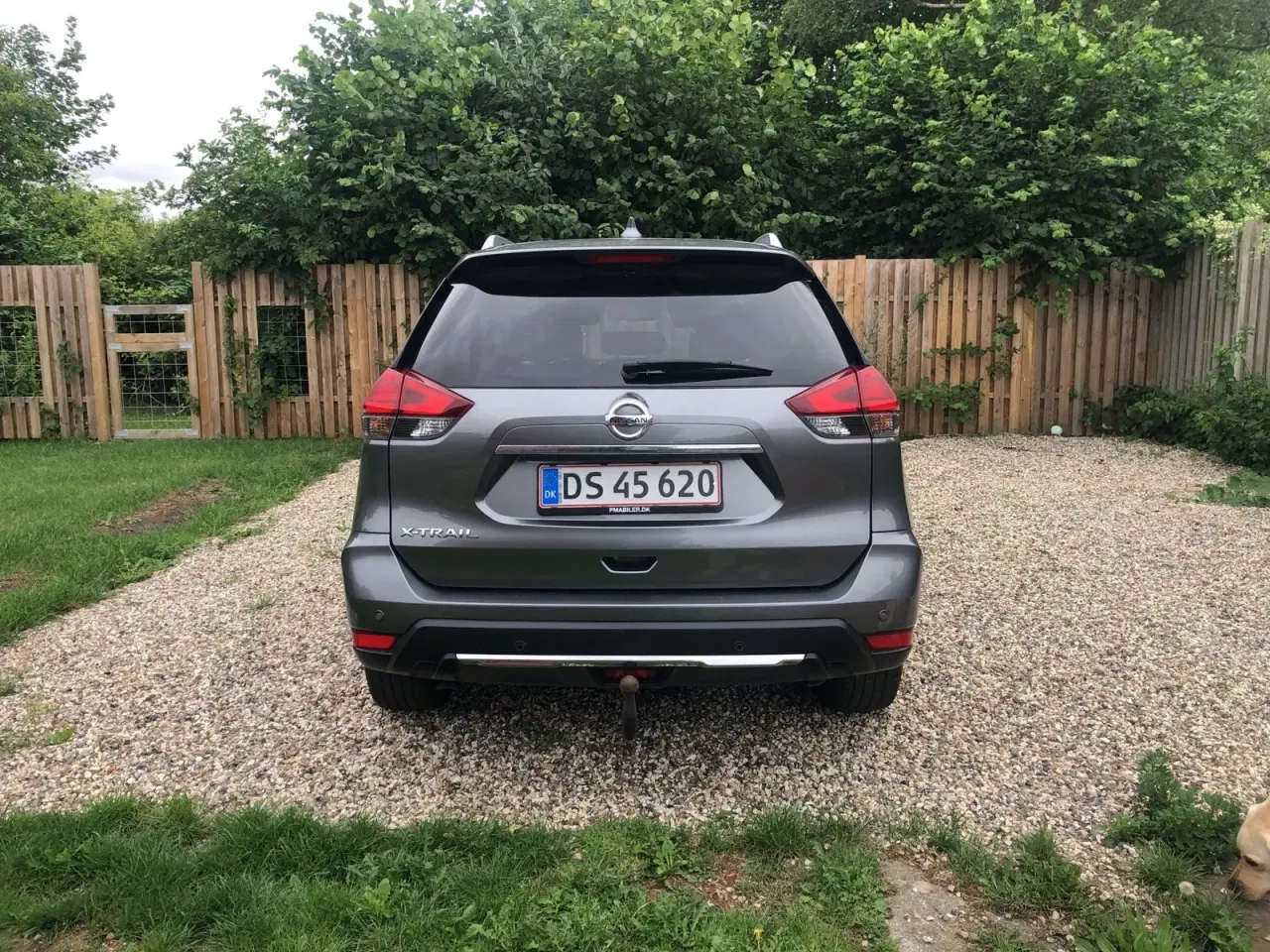 Billede 6 - Nissan X-Trail 1,75 dCi 150 Acenta X-tr.