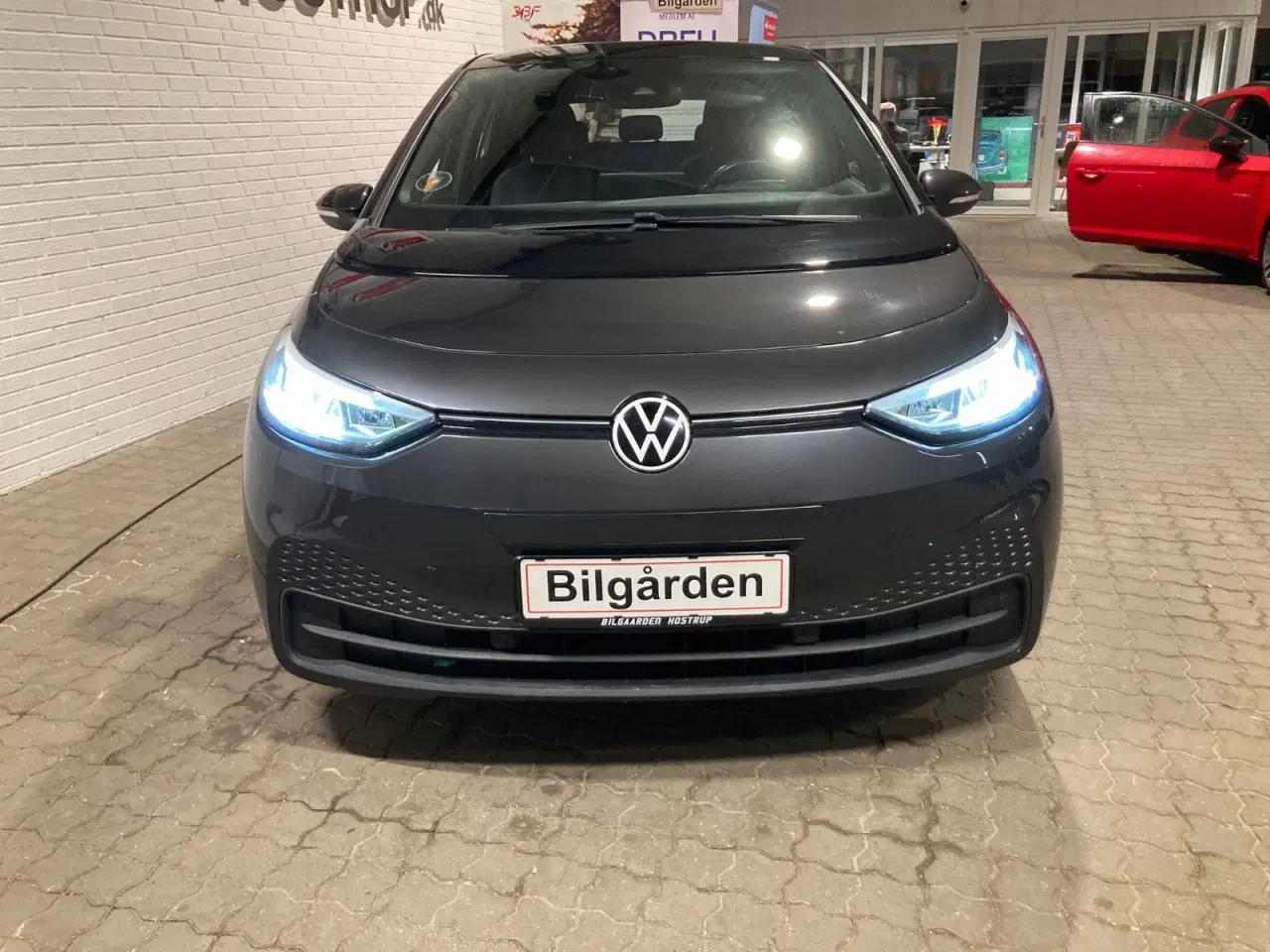 Billede 5 - VW ID.3  City Pure Performance