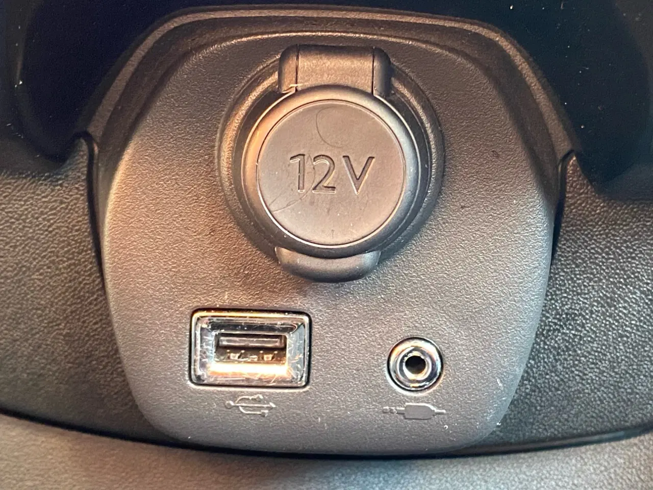 Billede 17 - Citroën C1 1,0 VTi Shine 72HK 5d