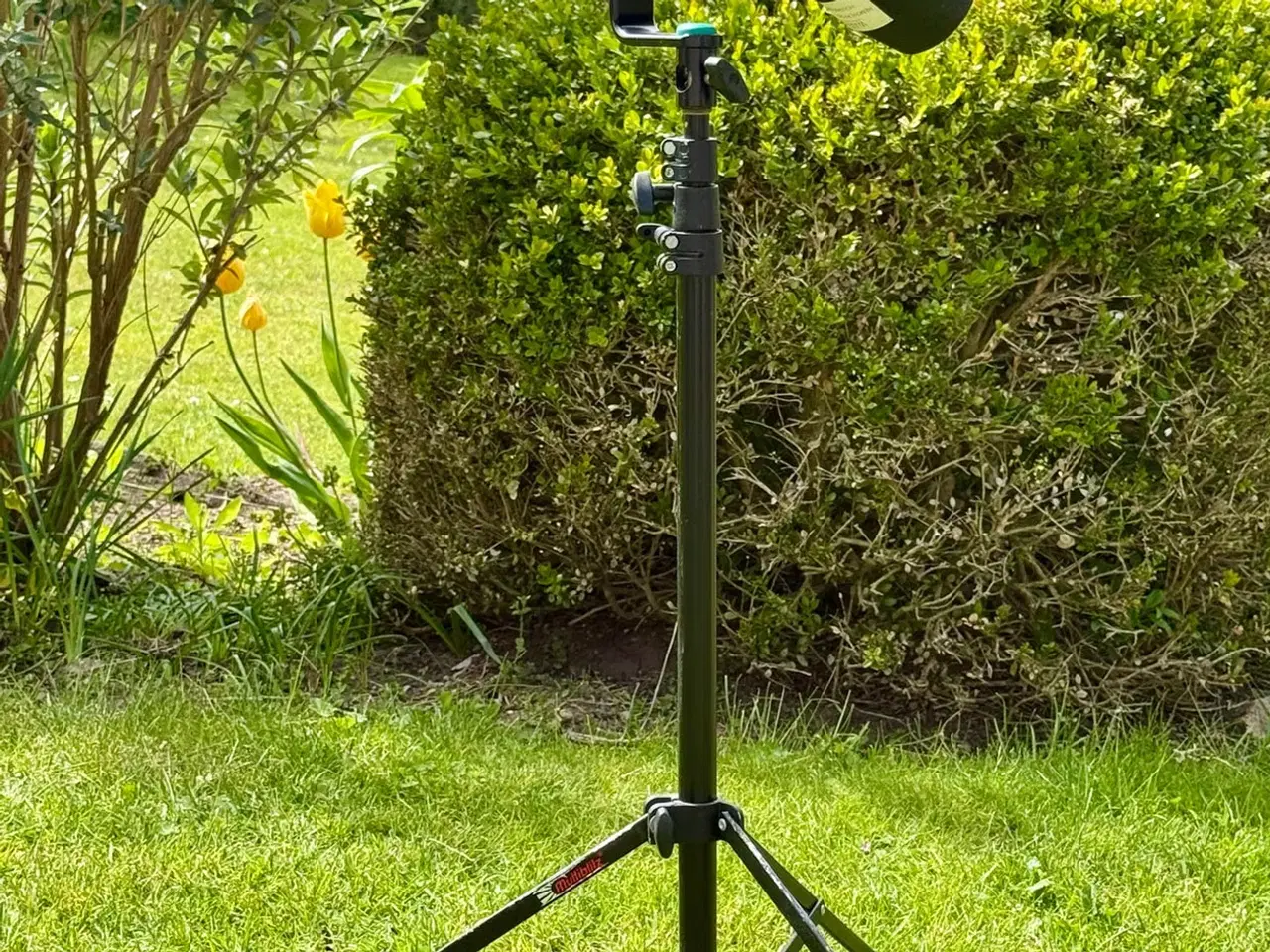 Billede 1 - Bowens Esprit 500 studieflash
