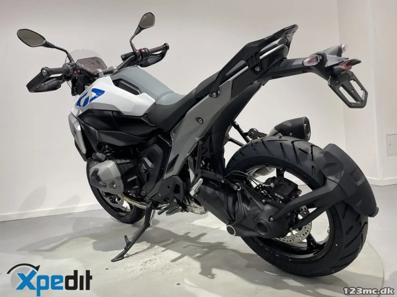 Billede 7 - BMW R 1300 GS