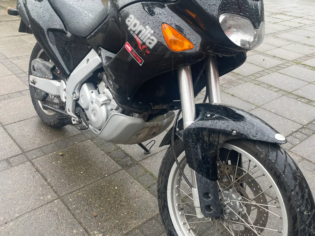Billede 2 - Aprilia pegaso