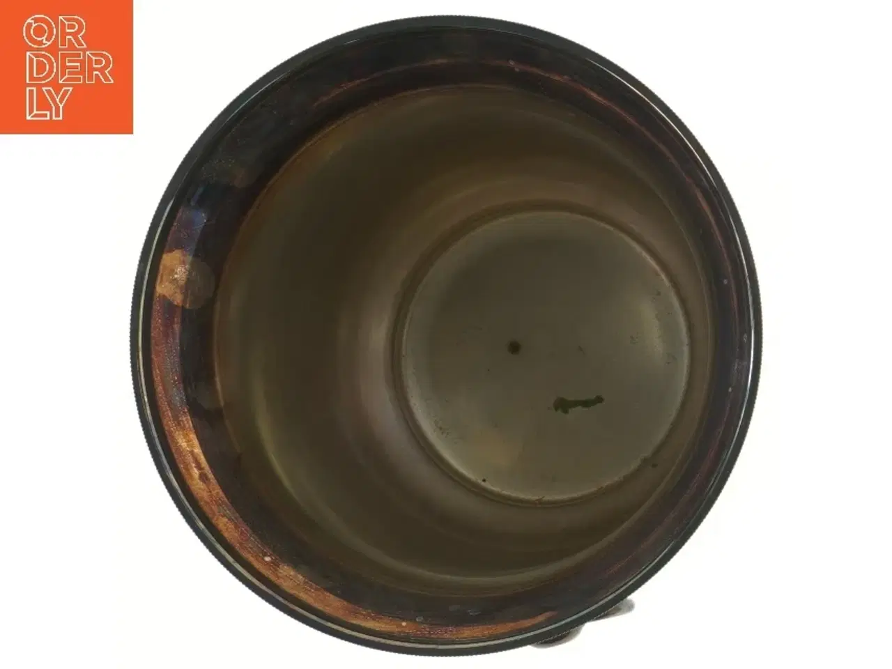 Billede 2 - Vinkøler i sølv(str. Ø 22 cm længde 21 cm) (str. Ø 22 cm længde 21 cm)