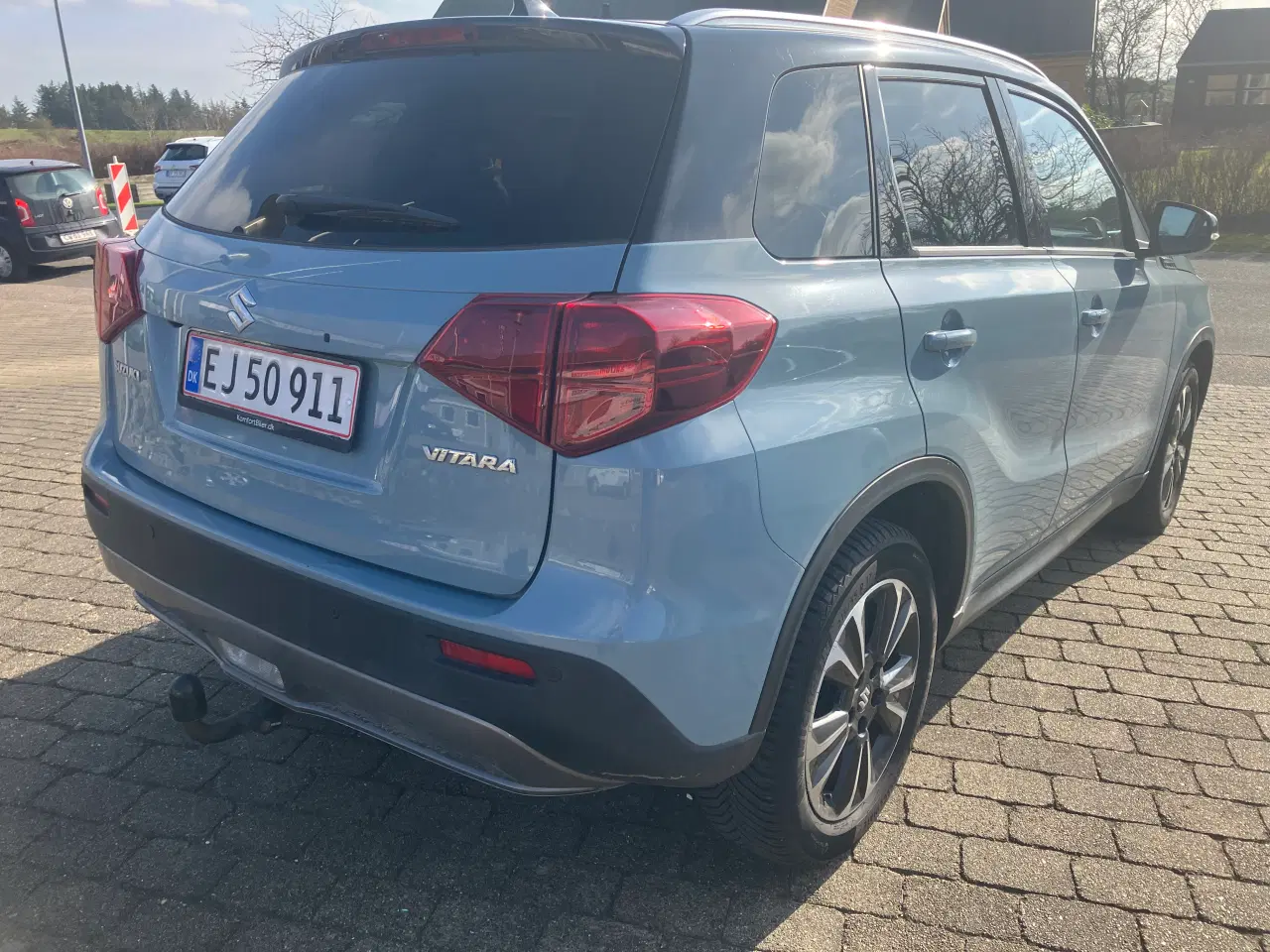 Billede 3 - Suzuki Vitara 1,4 Boosterjet Adventura