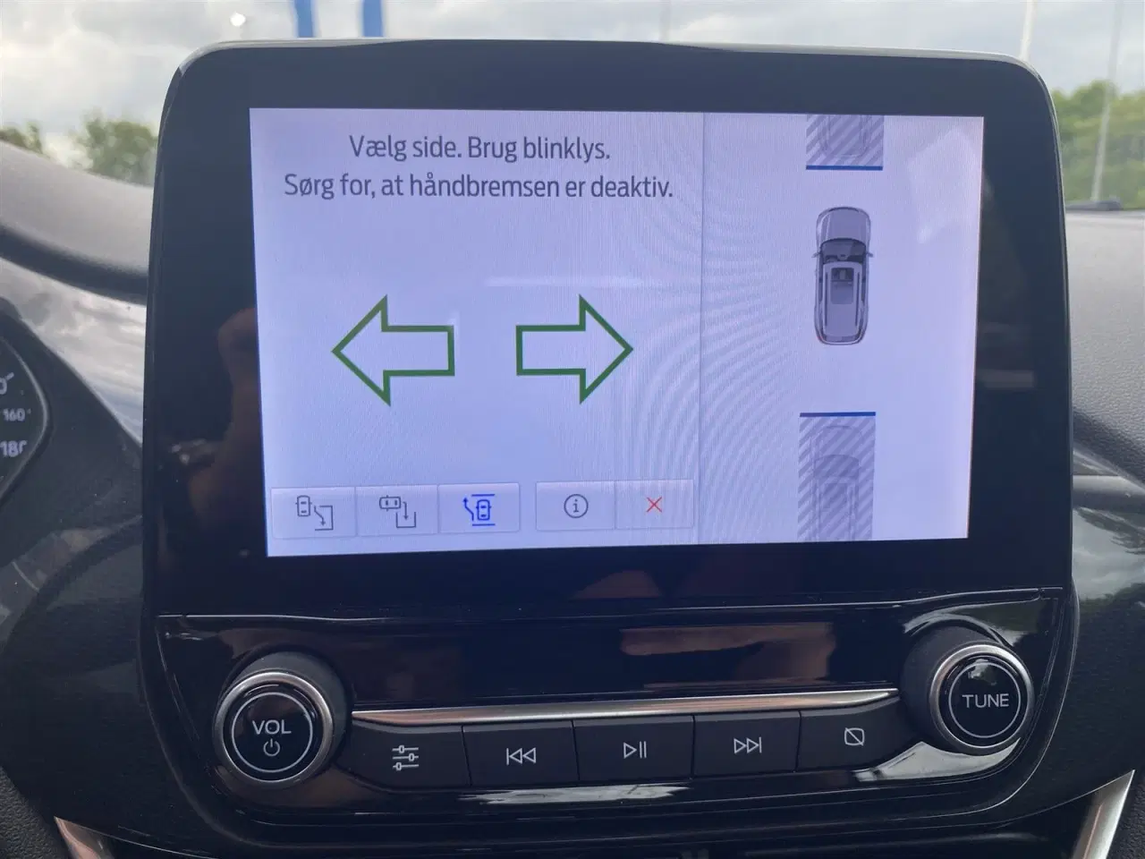 Billede 16 - Ford Puma 1,0 EcoBoost Titanium DCT