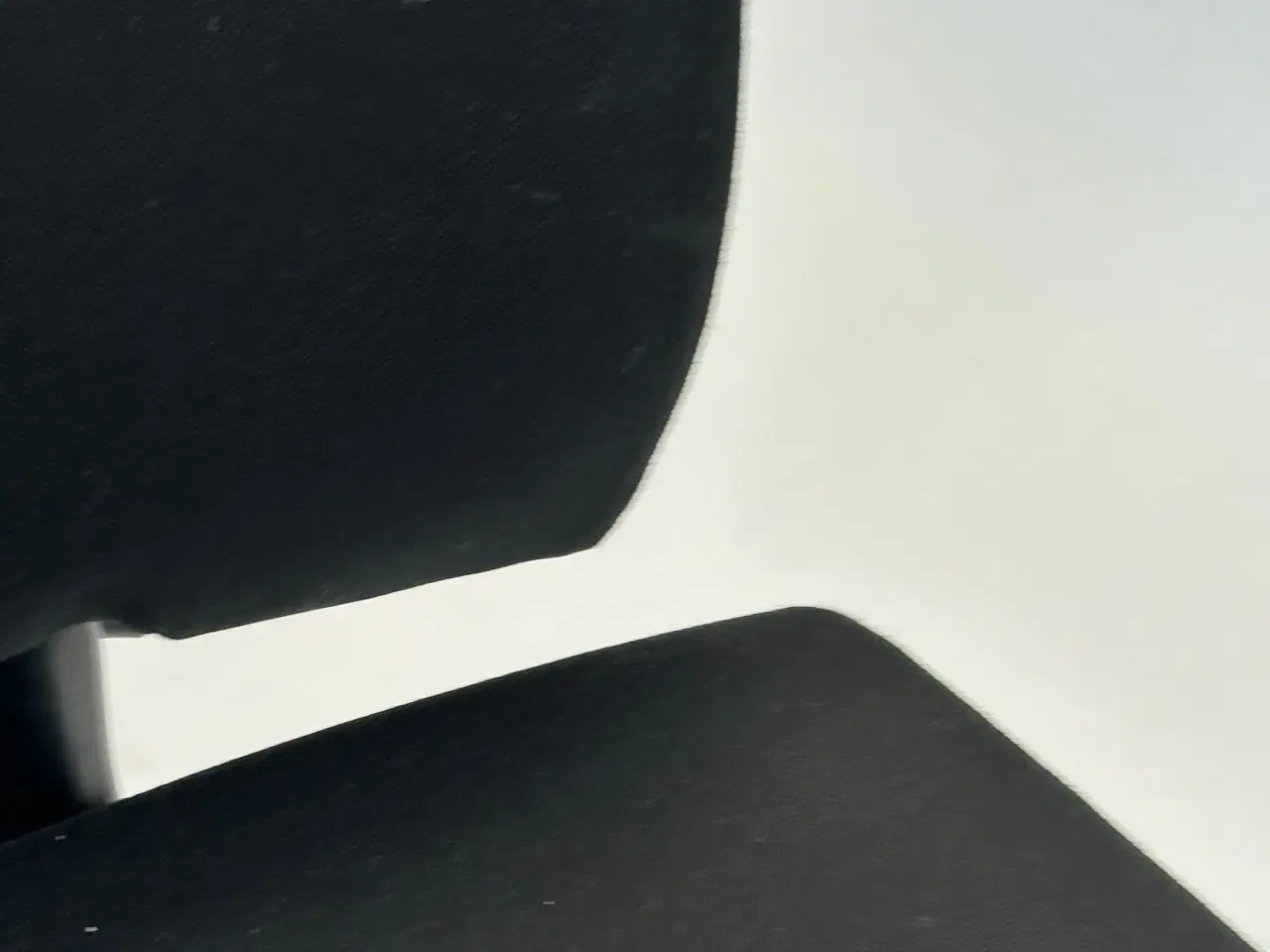 Billede 8 - HÅG Creed 6002 Kontorstol 200mm