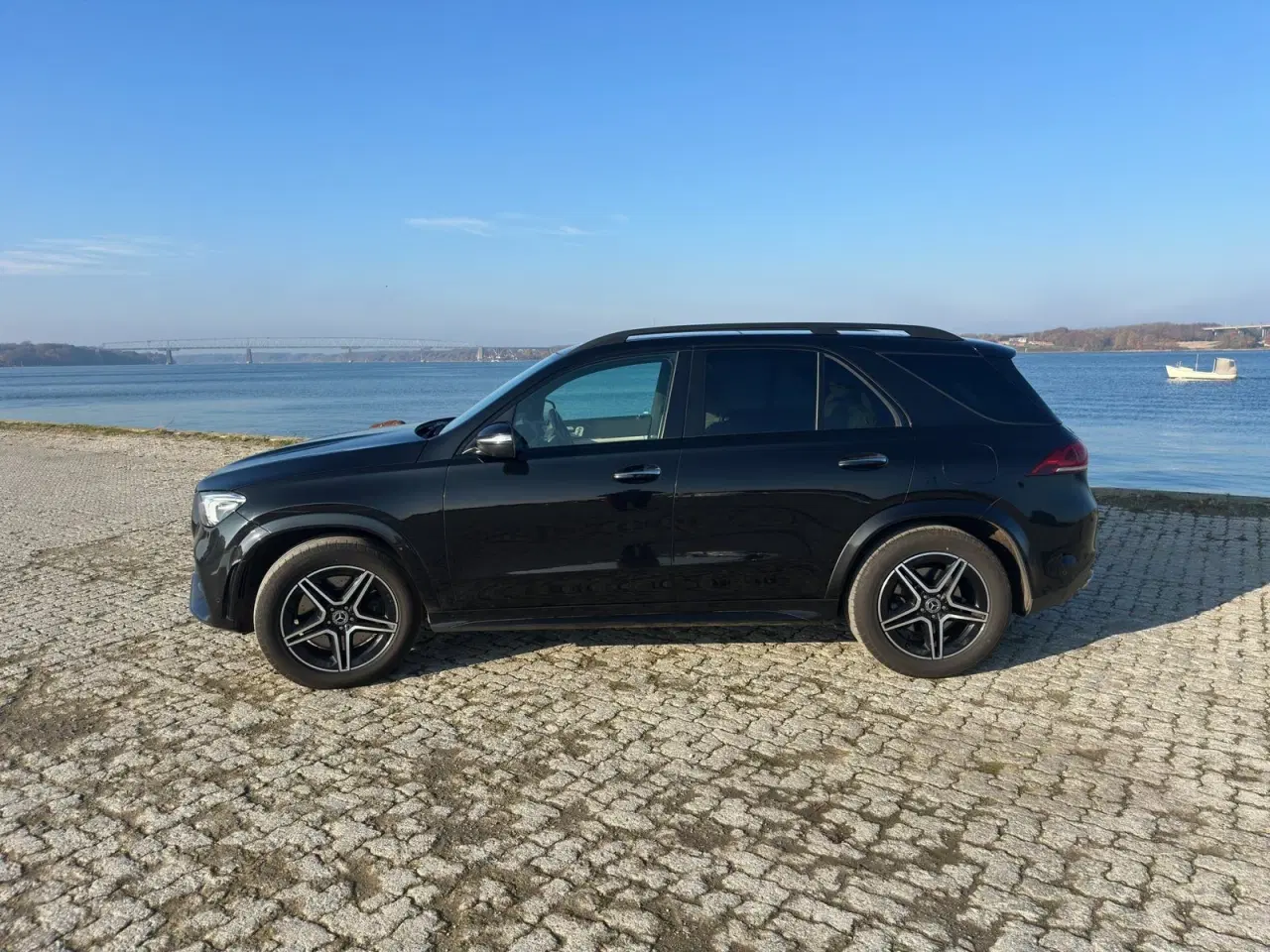 Billede 8 - Mercedes GLE350 de 2,0 AMG Line aut. 4Matic