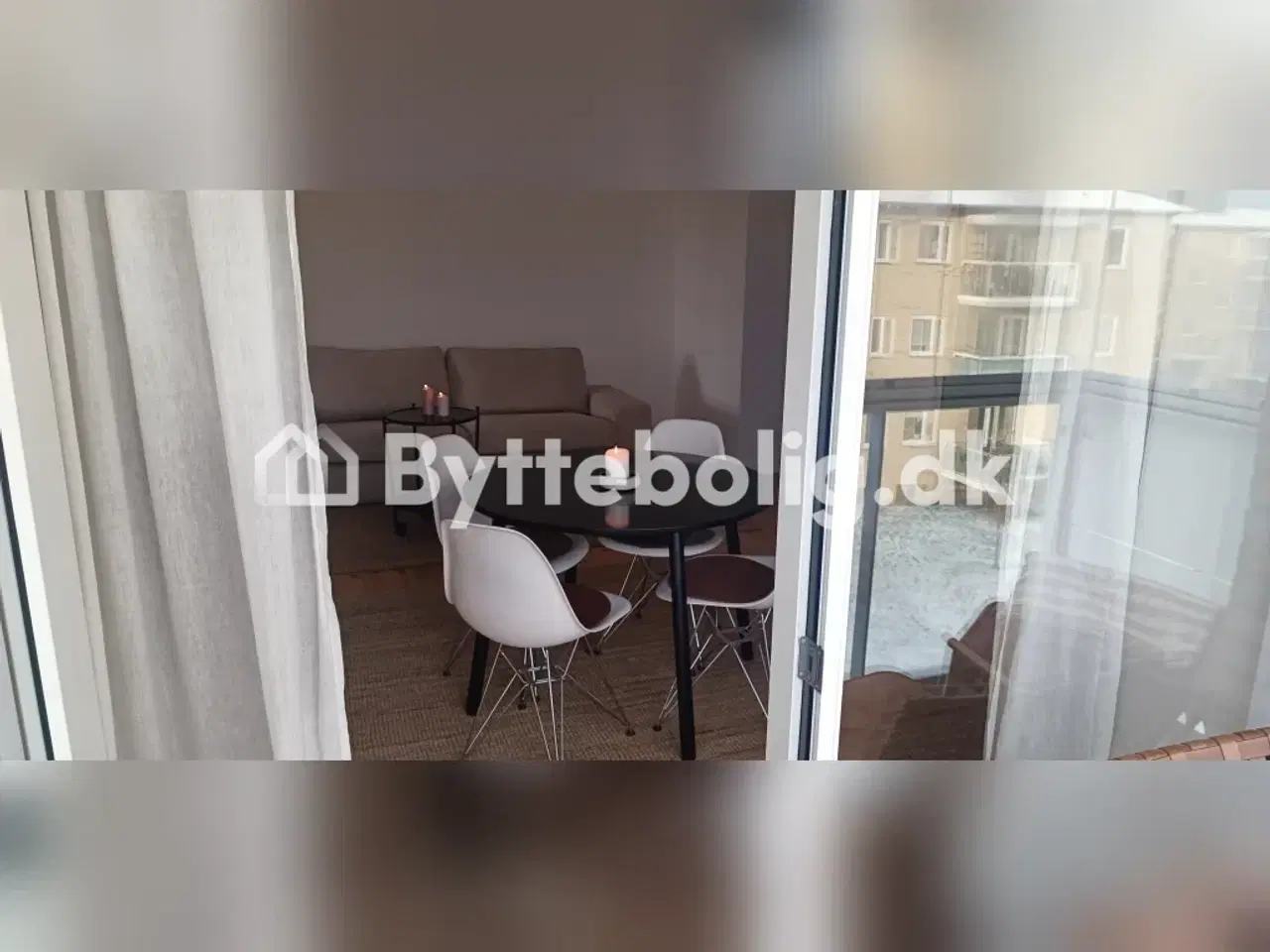 Billede 13 - Hyggelig 3-værelses på Amager Vest