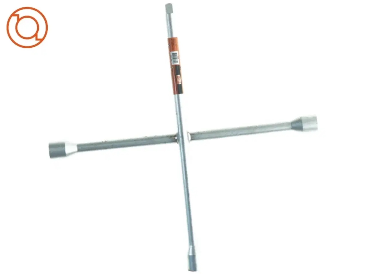 Billede 3 - Skruenøgle (str. 41 x 41 cm)