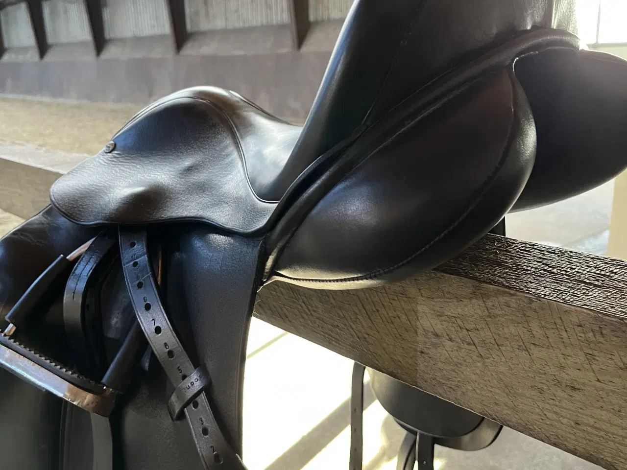 Billede 3 - Jeremy Rudge fusion 17”