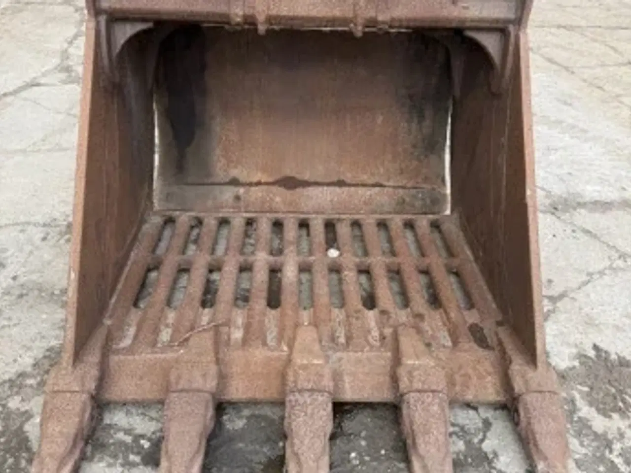 Billede 5 - Risteskovl