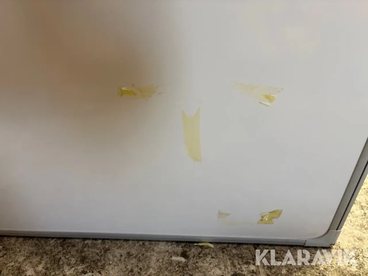 Billede 9 - Whiteboardtavler 2 styk