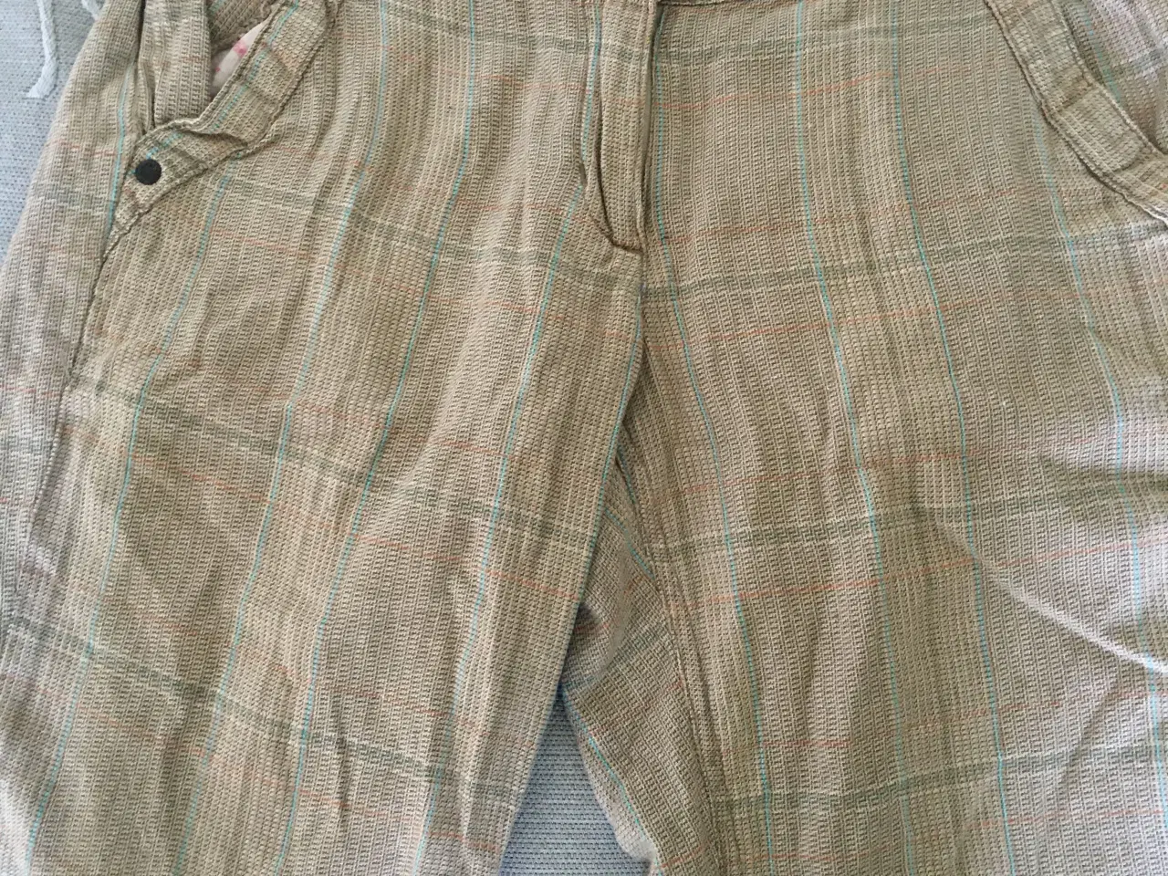 Billede 2 - Skønne Global Funk shorts str. 36