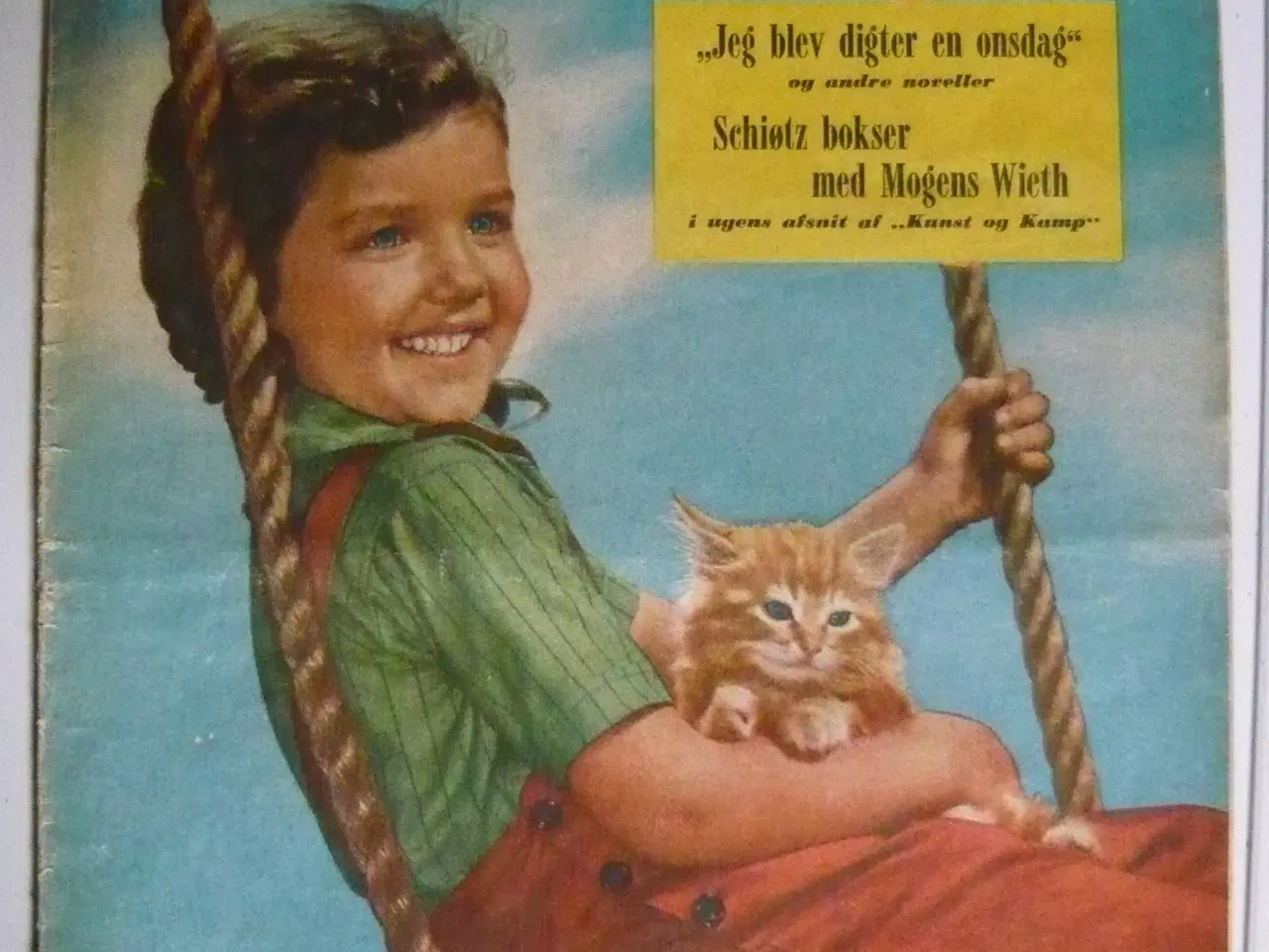 Billede 17 - RIGTIG GAMLE KONGELIGE UDKLIP