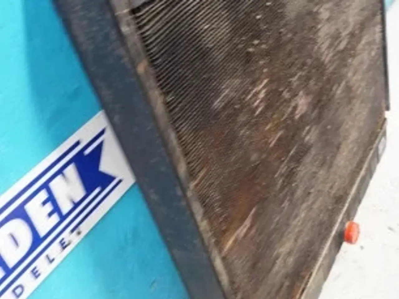 Billede 3 - Dronningborg D9000 Køler 28780455