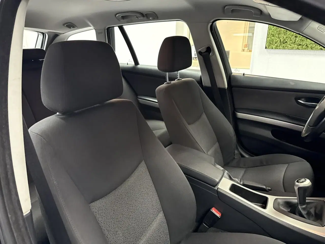 Billede 9 - BMW 320i Touring 2,0 150HK Stc 6g