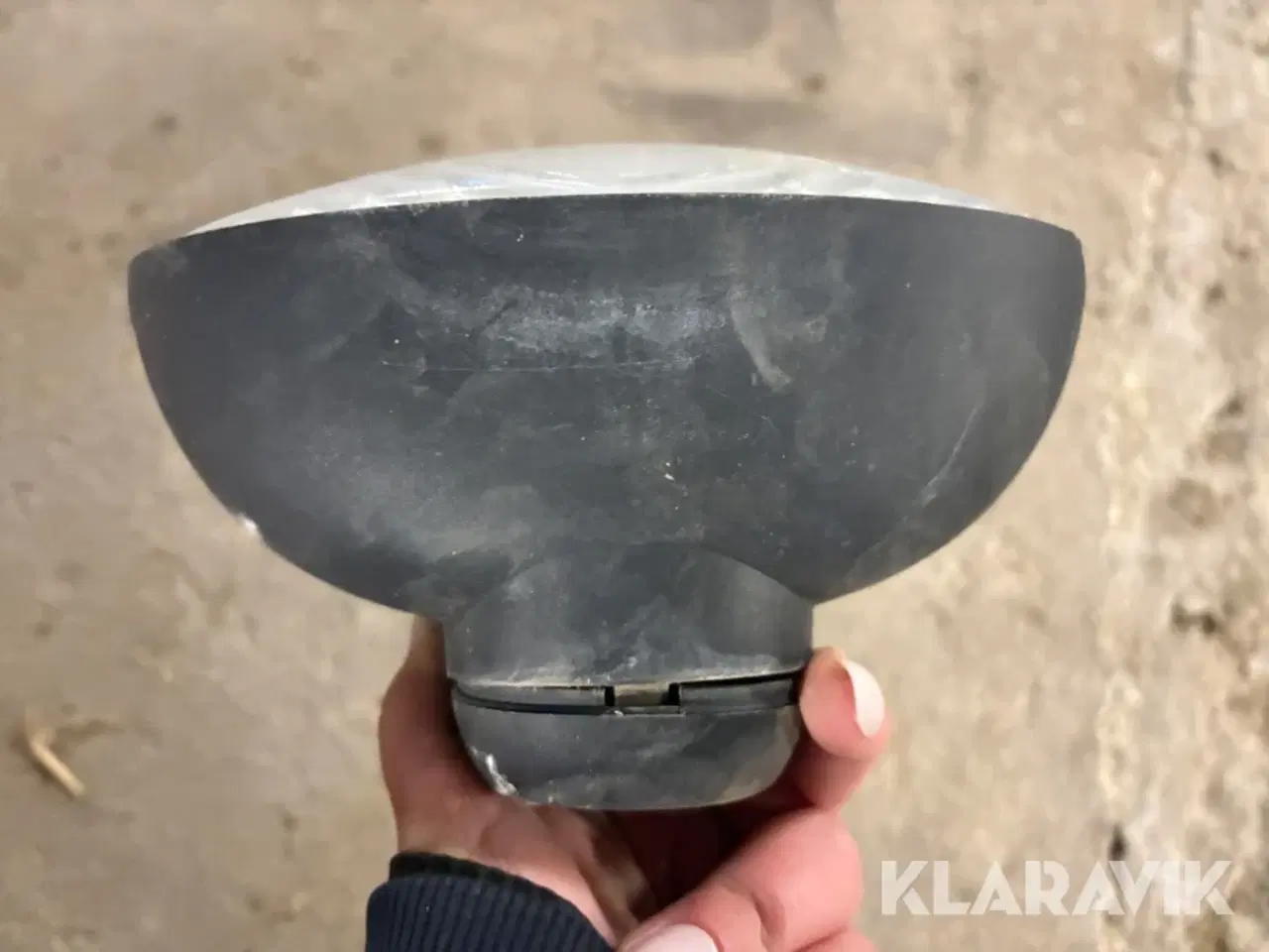 Billede 8 - Tilbehør til John Deere 8345