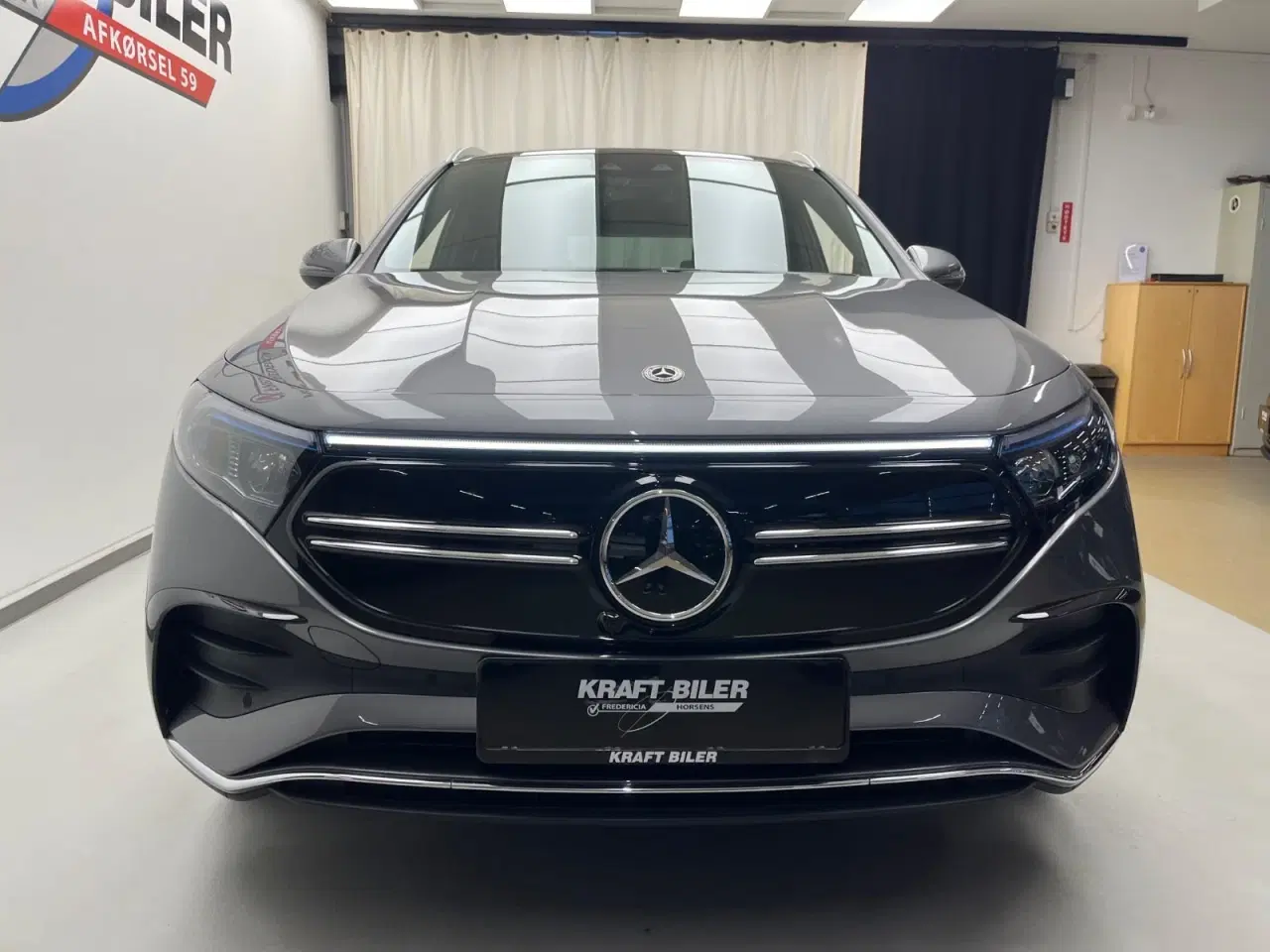 Billede 7 - Mercedes EQA250  AMG Line