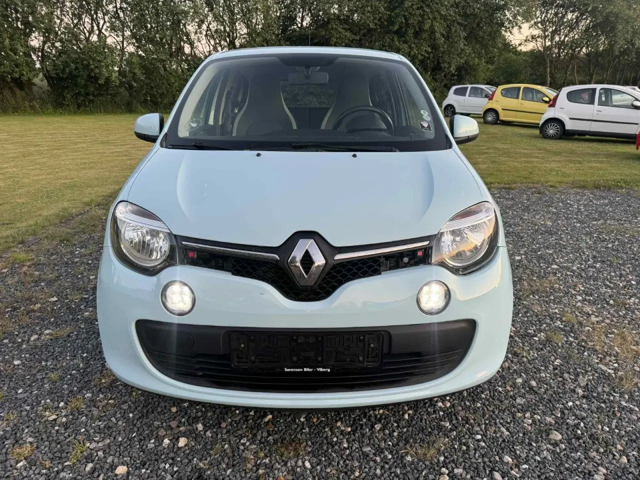 Billede 5 - Renault Twingo 1,0 SCe 70 Dynamique