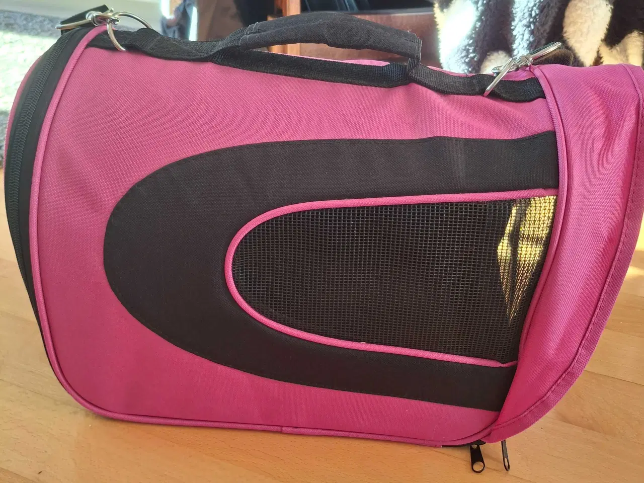 Billede 2 - Trixie transporttaske